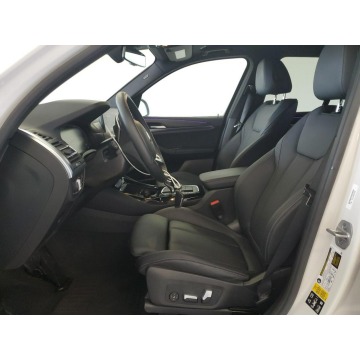 BMW X3  SUV 2024,  2.0 benzyna, automat - Na sprzedaż za 169 740 zł - Katowice - zdjęcie 7