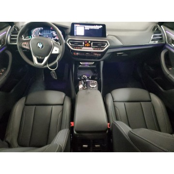 BMW X3  SUV 2024,  2.0 benzyna, automat - Na sprzedaż za 169 740 zł - Katowice - zdjęcie 8
