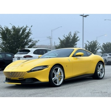 Ferrari inny - Roma 3.9L V8