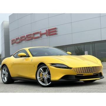 Ferrari   Coupe/Sportowy 2023,  2.5 benzyna, automat - Na sprzedaż za 1 353 000 zł - Katowice - zdjęcie 3