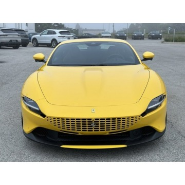 Ferrari   Coupe/Sportowy 2023,  2.5 benzyna, automat - Na sprzedaż za 1 353 000 zł - Katowice - zdjęcie 2