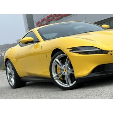 Ferrari   Coupe/Sportowy 2023,  2.5 benzyna, automat - Na sprzedaż za 1 353 000 zł - Katowice - zdjęcie 6
