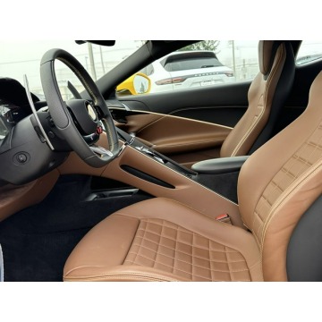 Ferrari   Coupe/Sportowy 2023,  2.5 benzyna, automat - Na sprzedaż za 1 353 000 zł - Katowice - zdjęcie 7
