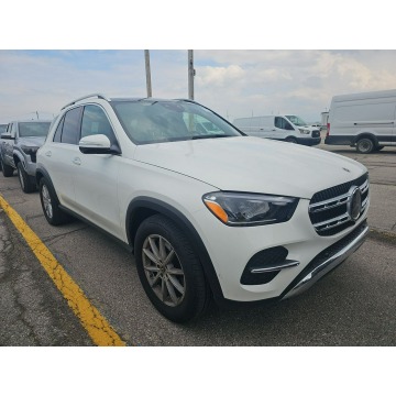 Mercedes - Benz GLE-klasa  SUV 2024,  2.0 benzyna, automat - Na sprzedaż za 314 880 zł - Katowice - zdjęcie 2