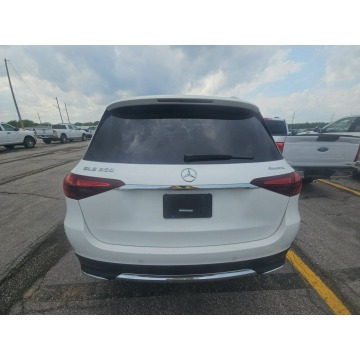 Mercedes - Benz GLE-klasa  SUV 2024,  2.0 benzyna, automat - Na sprzedaż za 314 880 zł - Katowice - zdjęcie 4