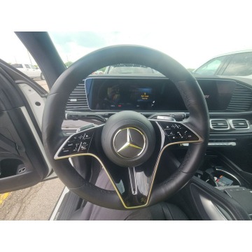 Mercedes - Benz GLE-klasa  SUV 2024,  2.0 benzyna, automat - Na sprzedaż za 314 880 zł - Katowice - zdjęcie 6