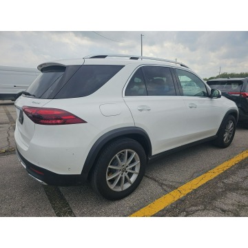 Mercedes - Benz GLE-klasa  SUV 2024,  2.0 benzyna, automat - Na sprzedaż za 314 880 zł - Katowice - zdjęcie 5