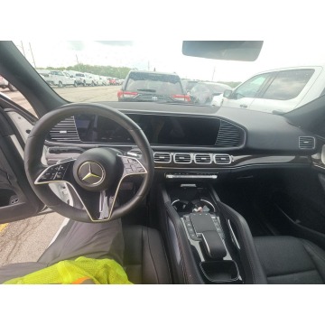 Mercedes - Benz GLE-klasa  SUV 2024,  2.0 benzyna, automat - Na sprzedaż za 314 880 zł - Katowice - zdjęcie 7