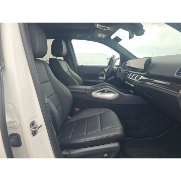 Mercedes - Benz GLE-klasa  SUV 2024,  2.0 benzyna, automat - Na sprzedaż za 314 880 zł - Katowice - zdjęcie 9