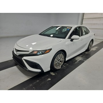 Toyota Camry -  Camry SE