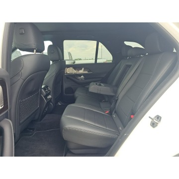 Mercedes - Benz GLE-klasa  SUV 2024,  2.0 benzyna, automat - Na sprzedaż za 314 880 zł - Katowice - zdjęcie 10