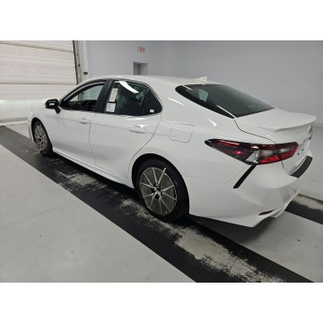 Toyota Camry  Sedan/Limuzyna 2024,  2.5 benzyna, automat - Na sprzedaż za 137 760 zł - Katowice - zdjęcie 3