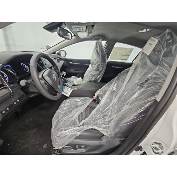 Toyota Camry  Sedan/Limuzyna 2024,  2.5 benzyna, automat - Na sprzedaż za 137 760 zł - Katowice - zdjęcie 6