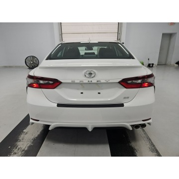 Toyota Camry  Sedan/Limuzyna 2024,  2.5 benzyna, automat - Na sprzedaż za 137 760 zł - Katowice - zdjęcie 4
