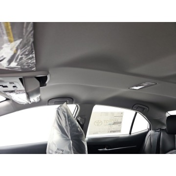 Toyota Camry  Sedan/Limuzyna 2024,  2.5 benzyna, automat - Na sprzedaż za 137 760 zł - Katowice - zdjęcie 8