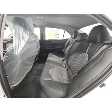 Toyota Camry  Sedan/Limuzyna 2024,  2.5 benzyna, automat - Na sprzedaż za 137 760 zł - Katowice - zdjęcie 7