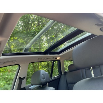 BMW Seria 5  Kombi 2010,  2.0 diesel - Na sprzedaż za 26 999 zł - Gostyń - zdjęcie 12