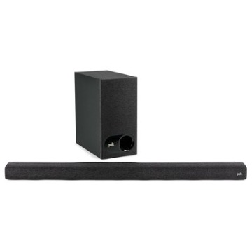 Soundbar Polk Audio Signa S3 z bezprzewodowym subwooferem