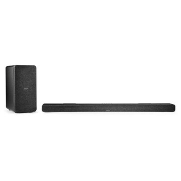 Soundbar Denon DHT-S517 Bluetooth