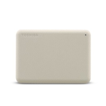 Dysk zewnętrzny TOSHIBA Canvio Advance 4TB 2.5