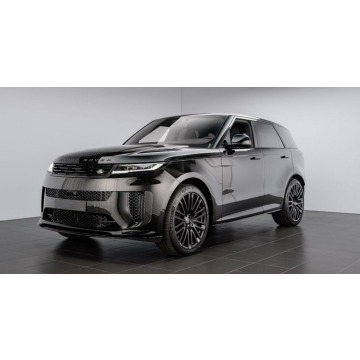 Land Rover Range Rover Sport  SUV 2026,  3.0 diesel, automat - Na sprzedaż za 382 803 zł - Warszawa - zdjęcie 1