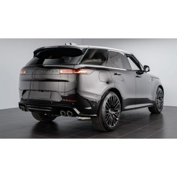 Land Rover Range Rover Sport  SUV 2026,  3.0 diesel, automat - Na sprzedaż za 382 803 zł - Warszawa - zdjęcie 3
