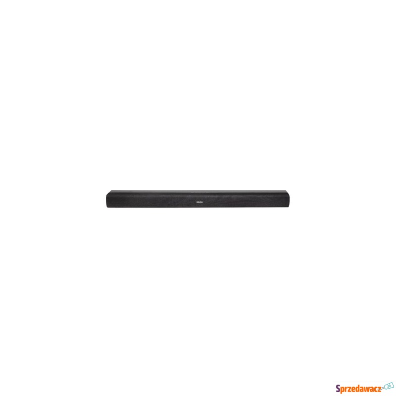 Soundbar Denon DHT-S216 Czarny - Soundbary - Chorzów