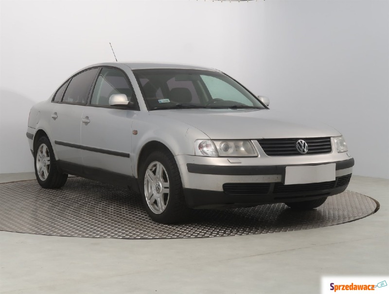 Volkswagen Passat  Liftback 1998,  1.8 benzyna - Na sprzedaż za 6 999,00 zł - Bielany Wrocławskie