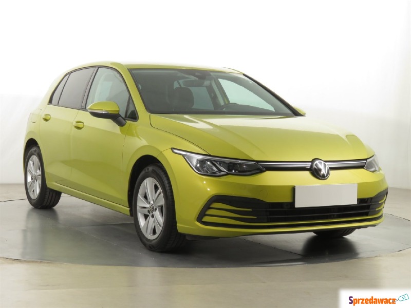 Volkswagen Golf  Hatchback 2022,  1.0 benzyna - Na sprzedaż za 86 999 zł - Katowice