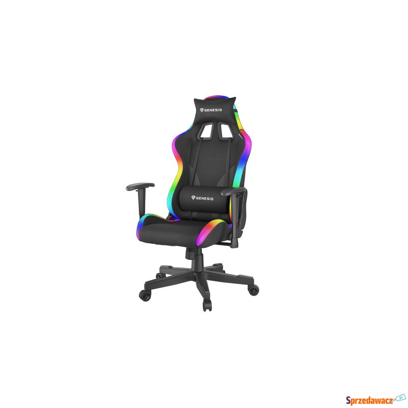 Trit 600 RGB - Genesis - Krzesła biurowe - Grudziądz
