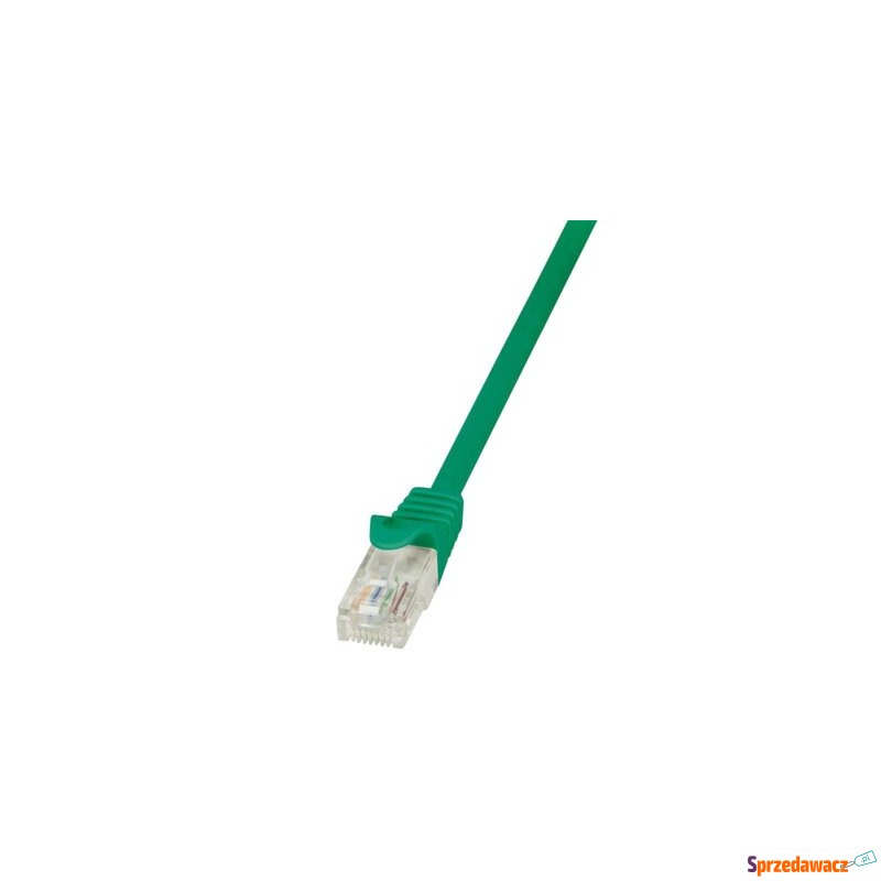 Patchcord LogiLink CP2015U CAT.6 U/UTP 0,25m,... - Kable pozostałe - Bolesławiec