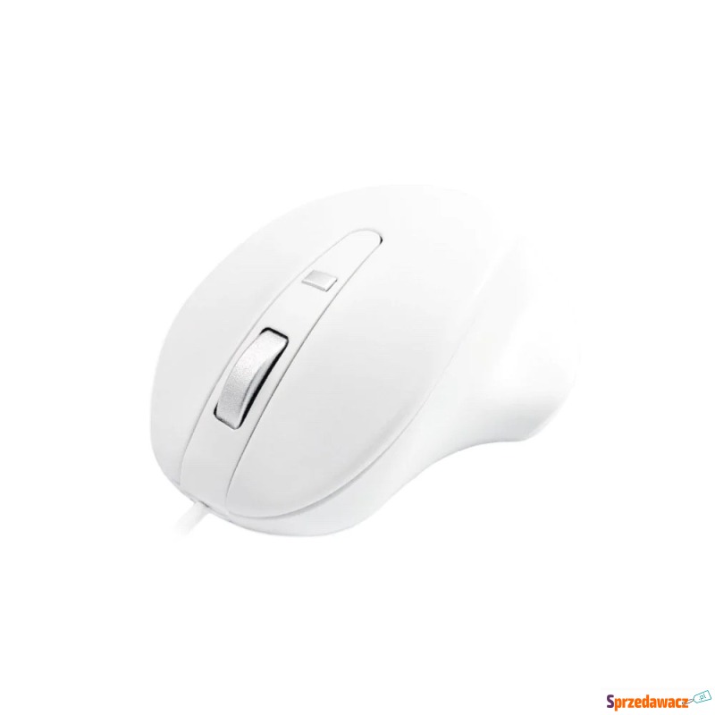 Matias mysz PTB Mac USB-C biała - Myszki - Elbląg