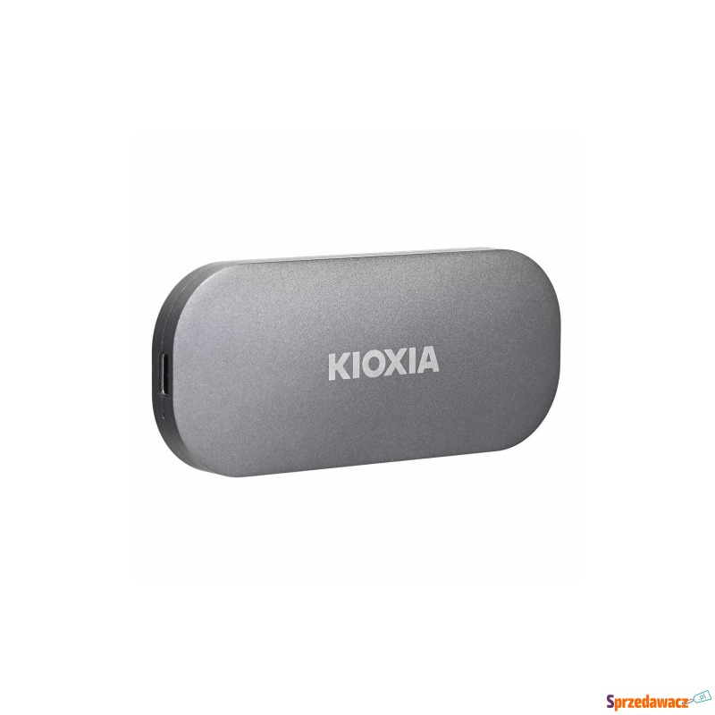 SSD KIOXIA Exceria Plus Portable USB 3.2 1000GB - Przenośne dyski twarde - Chorzów