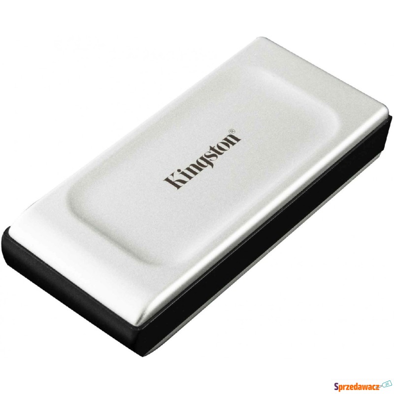 Kingston SSD XS2000 4TB - Przenośne dyski twarde - Ostrołęka