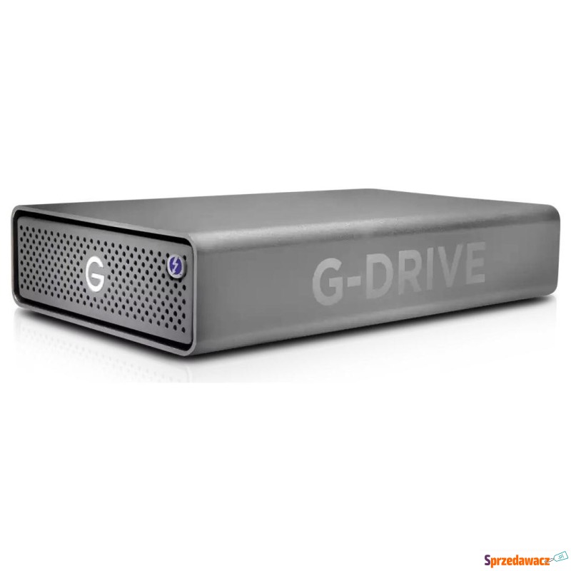 SanDisk Professional G-DRIVE PRO Desktop Drive... - Przenośne dyski twarde - Konin