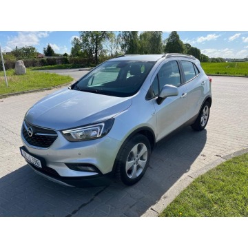 Opel Mokka X, 1,4 BENZYNA 140 PS KLIMA STAN BDB 86 PRZEBIEGU, 1,4 BENZYNA 140 PS KLIMA STAN BDB 86 P