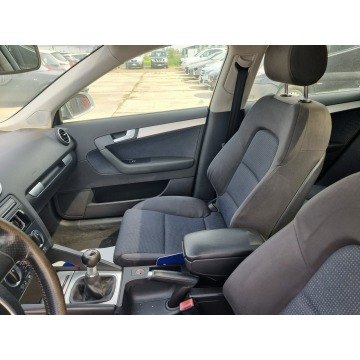 Audi A3  Hatchback 2005,  2.0 diesel - Na sprzedaż za 12 900 zł - Kraków - zdjęcie 12