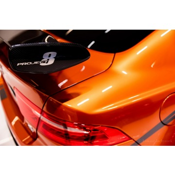 Jaguar XE  Sedan/Limuzyna 2018,  5.0 benzyna, automat - Na sprzedaż za 1 048 999 zł - Kraków - zdjęcie 4