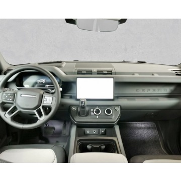 Land Rover Defender  SUV 2025,  3.0 diesel, automat - Na sprzedaż za 313 026 zł - Warszawa - zdjęcie 4