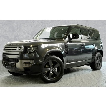 Land Rover Defender - Defender MY24 3.0D I6 200 PS AWD Auto S 110
