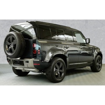Land Rover Defender  SUV 2025,  3.0 diesel, automat - Na sprzedaż za 313 026 zł - Warszawa - zdjęcie 6