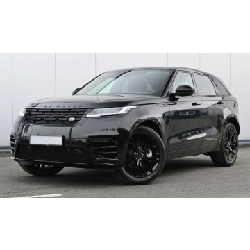 Land Rover Range Rover VELAR - Range Rover Velar MY25.5 2.0D TD4 204 PS AWD Auto S