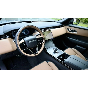 Land Rover Range Rover Velar  SUV 2026,  2.0 diesel, automat - Na sprzedaż za 281 290 zł - Warszawa - zdjęcie 2