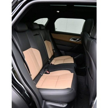 Land Rover Range Rover Velar  SUV 2026,  2.0 diesel, automat - Na sprzedaż za 281 290 zł - Warszawa - zdjęcie 3