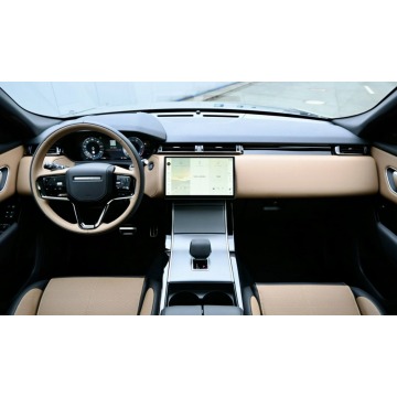 Land Rover Range Rover Velar  SUV 2026,  2.0 diesel, automat - Na sprzedaż za 281 290 zł - Warszawa - zdjęcie 5