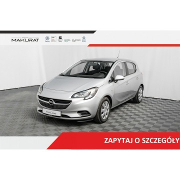 Opel Corsa - WE745XA#1.4 Enjoy Cz.cof KLIMA Bluetooth Salon PL VAT 23%