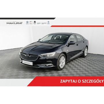 Opel Insignia - WD7045M#1.5 T GPF Elite Podgrz.f LED 2 stref klima Salon PL VAT 23%