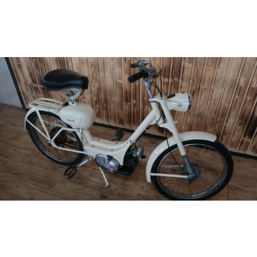 Benelli inny - motorower retro 1973 RATY,KUP ONLINE - Motorowery - Bicz - zdjęcie 4