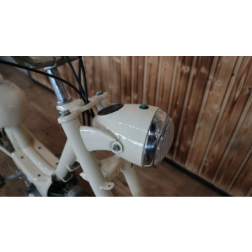 Benelli inny - motorower retro 1973 RATY,KUP ONLINE - Motorowery - Bicz - zdjęcie 5