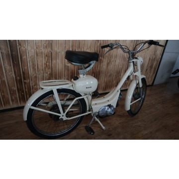Benelli inny - motorower retro 1973 RATY,KUP ONLINE - Motorowery - Bicz - zdjęcie 8